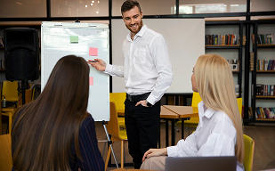 Curso de Innovación Disruptiva